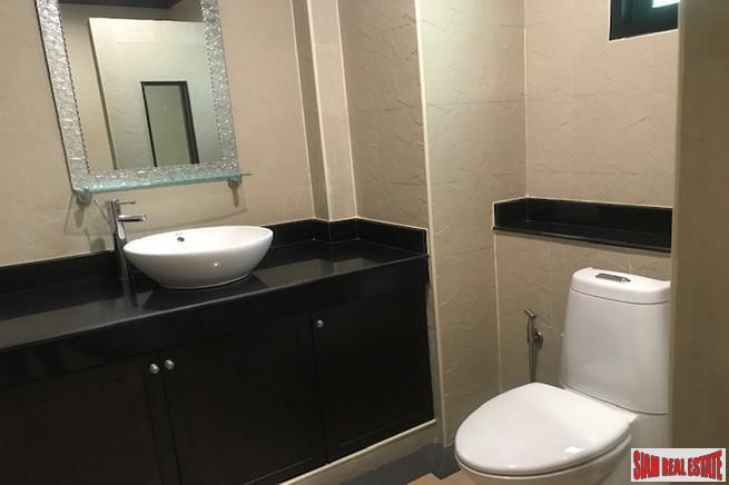 Large Two Bedroom Pool Villa in the Convenient Saiyuan Area of Rawai-10