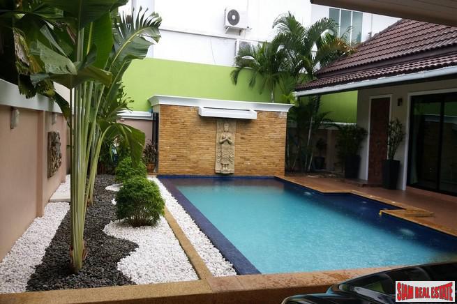 Large Two Bedroom Pool Villa in the Convenient Saiyuan Area of Rawai-2