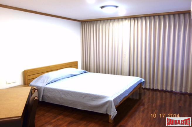Waterford Park Sukhumvit 53 | Extra Large Two Bedroom Condo with Easy Access to Thong Lo Road-10