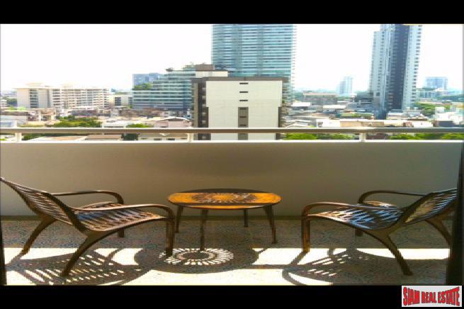 Waterford Park Sukhumvit 53 | Extra Large Two Bedroom Condo with Easy Access to Thong Lo Road-3