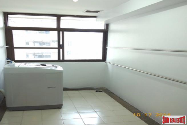 Waterford Park Sukhumvit 53 | Extra Large Two Bedroom Condo with Easy Access to Thong Lo Road-5