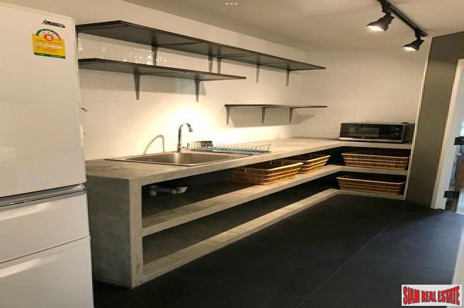 Waterford Park | Extra Large Two Bedroom Condo For Rent with Easy Access To Thong Lo Road-12
