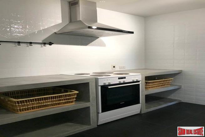 Waterford Park | Extra Large Two Bedroom Condo For Rent with Easy Access To Thong Lo Road-13