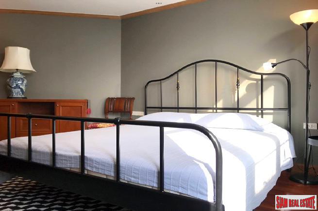 Waterford Park | Extra Large Two Bedroom Condo For Rent with Easy Access To Thong Lo Road-4