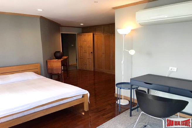 Waterford Park | Extra Large Two Bedroom Condo For Rent with Easy Access To Thong Lo Road-5