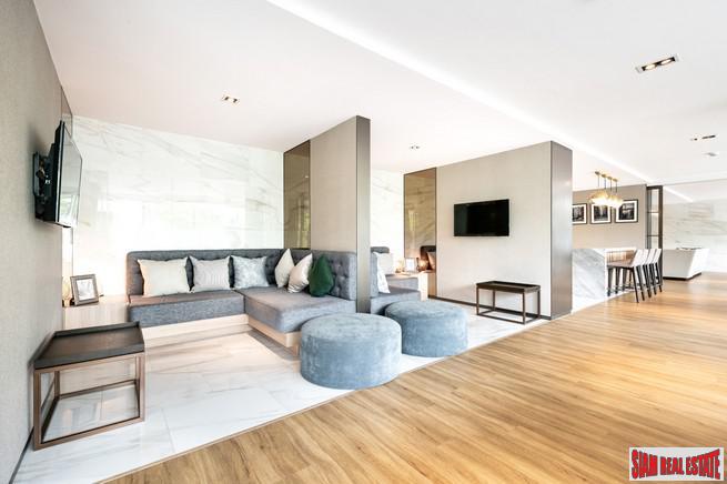Ready to Move in Classy Low-Rise Condo at Sukhumvit 64, BTS Punnawithi - 1 Bed Units - Free Full Furniture-23