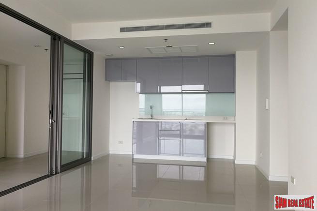 Incredible Chao Phraya River Views from These Two Bedroom Condos in Bangkok Rama 3-5