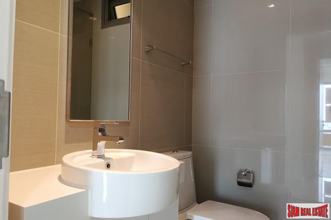 Incredible Chao Phraya River Views from These Two Bedroom Condos in Bangkok Rama 3-6