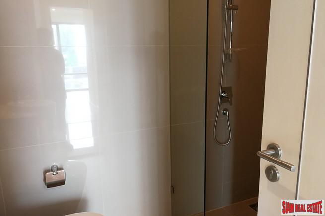 Incredible Chao Phraya River Views from These Two Bedroom Condos in Bangkok Rama 3-7
