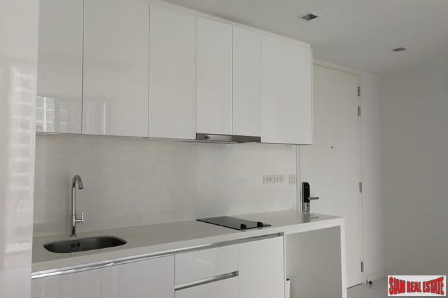 New Two Bedroom Condos for Sale with Exceptional Chao Phraya River Views in Chong Nonsi-12