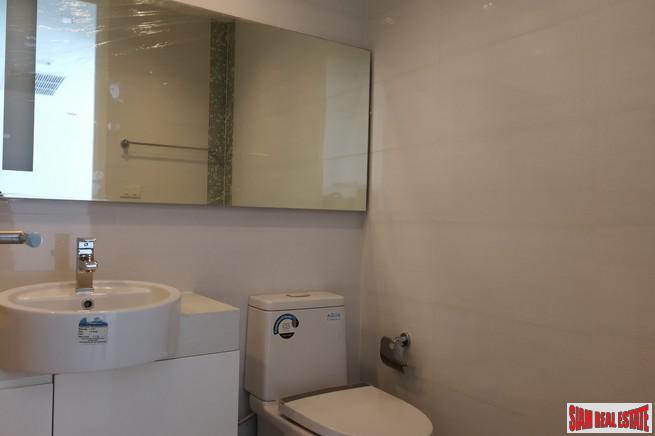 New Two Bedroom Condos for Sale with Exceptional Chao Phraya River Views in Chong Nonsi-2