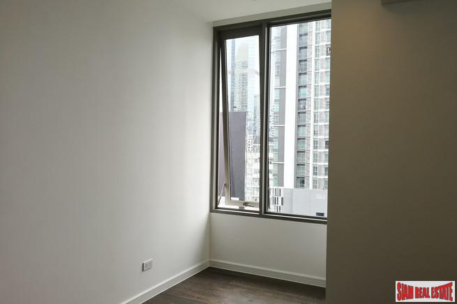 New Two Bedroom Condos for Sale with Exceptional Chao Phraya River Views in Chong Nonsi-4