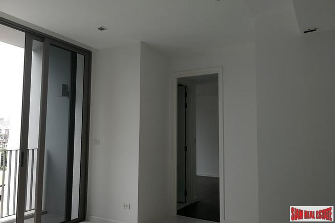 New Two Bedroom Condos for Sale with Exceptional Chao Phraya River Views in Chong Nonsi-5