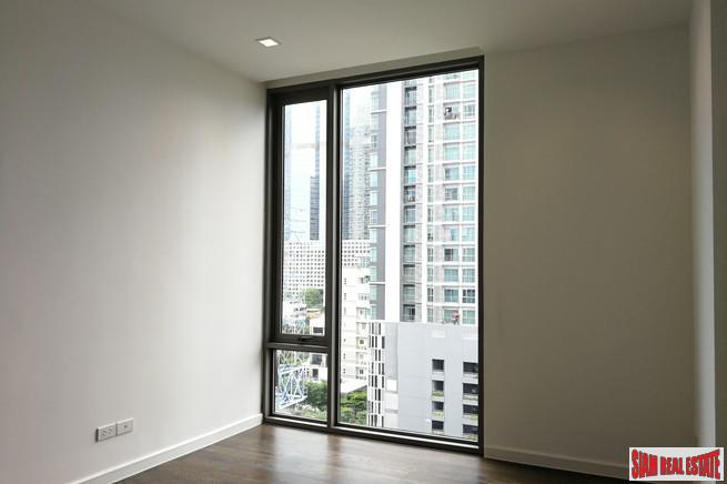 New Two Bedroom Condos for Sale with Exceptional Chao Phraya River Views in Chong Nonsi-7