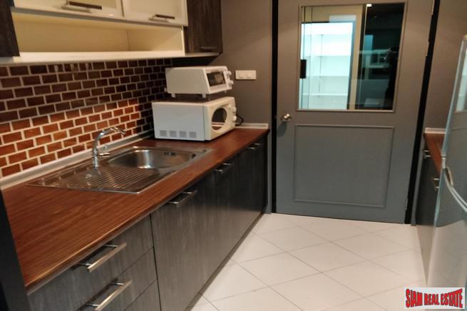 Baan Siri Sukhumvit 10 | Two Bed Condo for Sale at Asoke/Nana-14