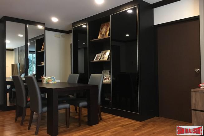 Baan Siri Sukhumvit 10 | Two Bed Condo for Sale at Asoke/Nana-20