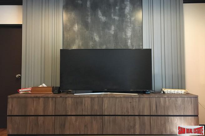 Baan Siri Sukhumvit 10 | Two Bed Condo for Sale at Asoke/Nana-21