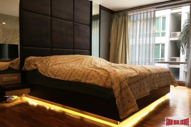 Baan Siri Sukhumvit 10 | Two Bed Condo for Sale at Asoke/Nana-22