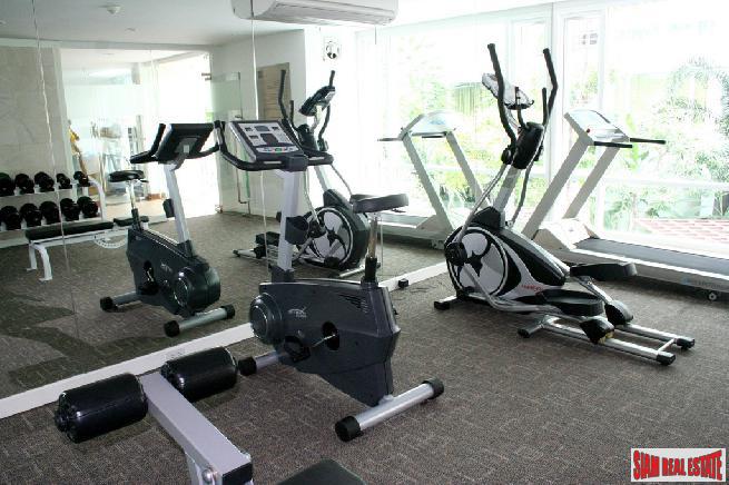 Baan Siri Sukhumvit 10 | Two Bed Condo for Sale at Asoke/Nana-24