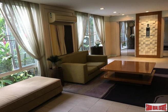 Baan Siri Sukhumvit 10 | Two Bed Condo for Sale at Asoke/Nana-28