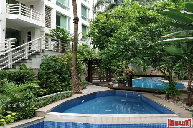 Baan Siri Sukhumvit 10 | Two Bed Condo for Sale at Asoke/Nana-2