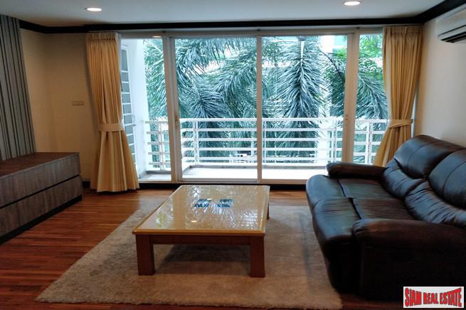 Baan Siri Sukhumvit 10 | Two Bed Condo for Sale at Asoke/Nana-3