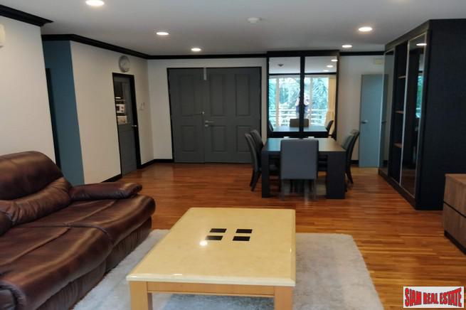 Baan Siri Sukhumvit 10 | Two Bed Condo for Sale at Asoke/Nana-4