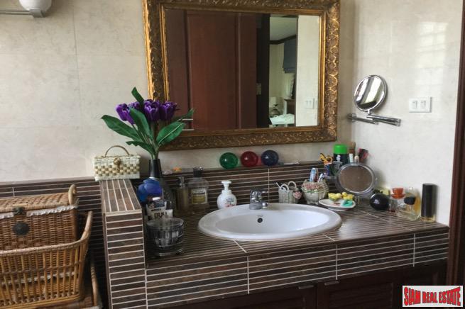 Tropical Garden 5.5 Rai Compound with Four Buildings in Nakhon Pathom-17