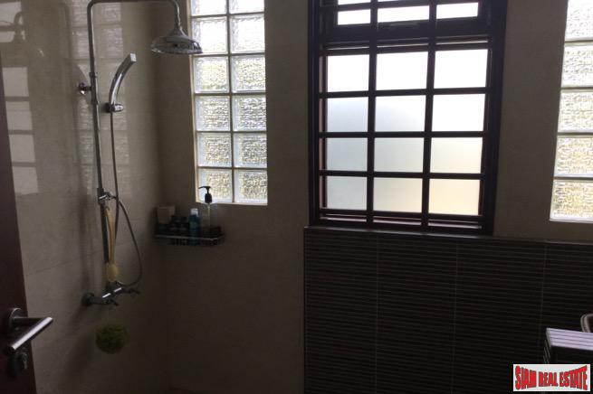 Tropical Garden 5.5 Rai Compound with Four Buildings in Nakhon Pathom-18