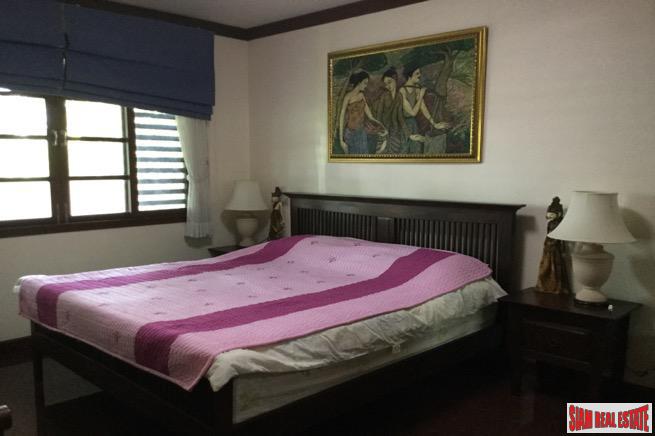 Tropical Garden 5.5 Rai Compound with Four Buildings in Nakhon Pathom-19