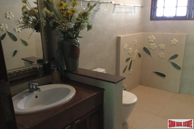 Tropical Garden 5.5 Rai Compound with Four Buildings in Nakhon Pathom-20