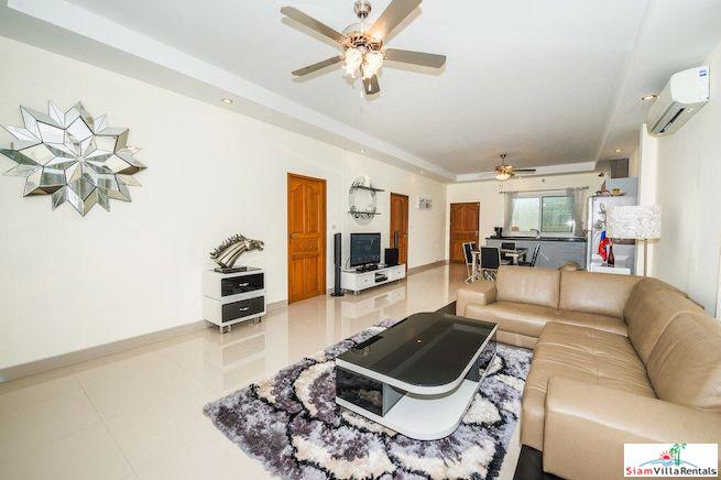 Platinum Residence | Private Three Bedroom Pool Villa for Rent in Convenient Area of Rawai-11