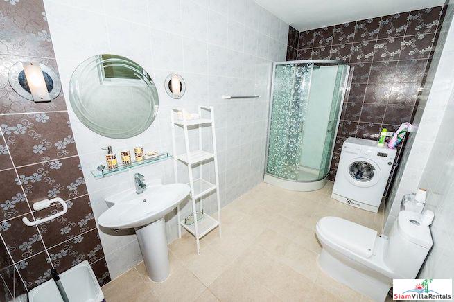 Platinum Residence | Private Three Bedroom Pool Villa for Rent in Convenient Area of Rawai-15
