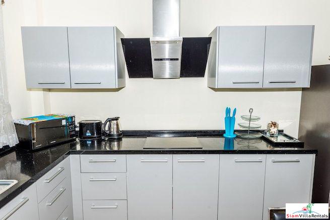 Platinum Residence | Private Three Bedroom Pool Villa for Rent in Convenient Area of Rawai-3
