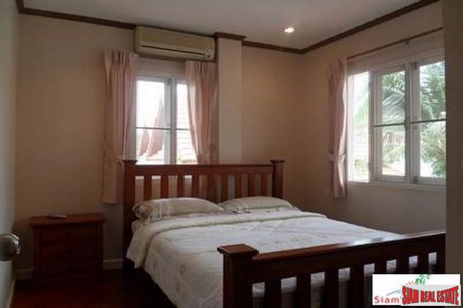 Land & House Park | Three Bedroom Pool Villa in Quiet and Secure Chalong Estate-3