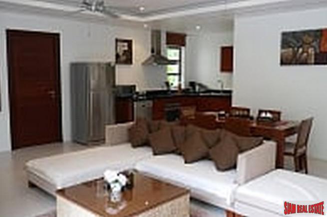 The Residence Bang Tao | Luxury Two Bedroom Pool Villa in a World Class Estate-11