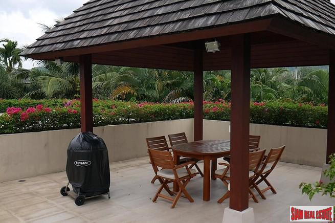 The Residence Bang Tao | Luxury Two Bedroom Pool Villa in a World Class Estate-14