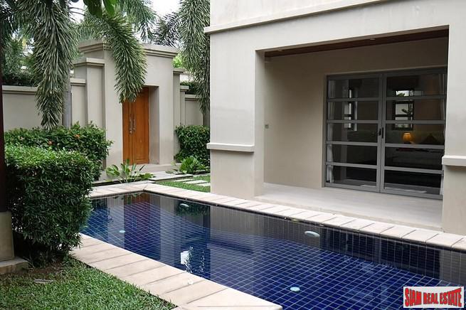 The Residence Bang Tao | Luxury Two Bedroom Pool Villa in a World Class Estate-2