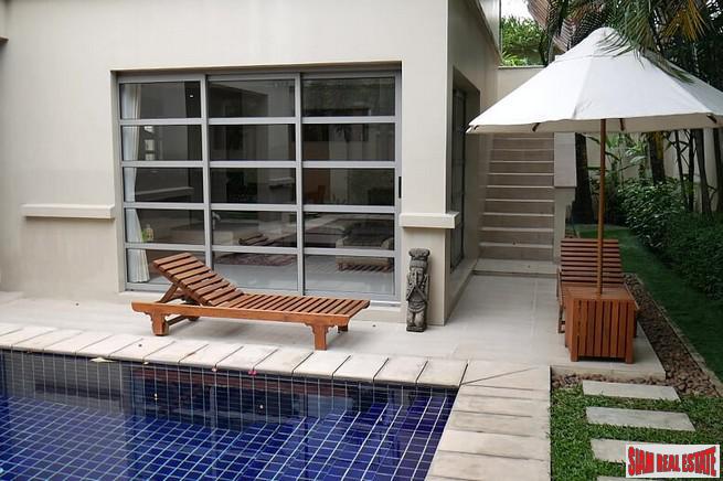 The Residence Bang Tao | Luxury Two Bedroom Pool Villa in a World Class Estate-4
