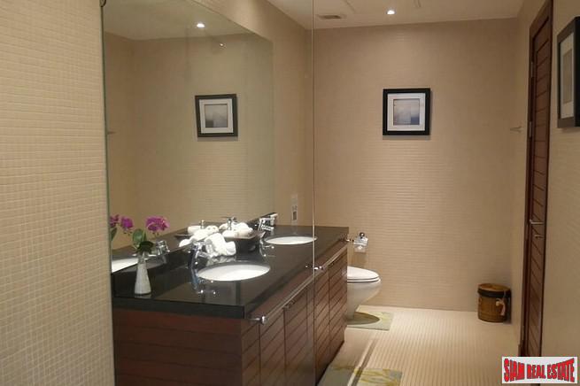 The Residence Bang Tao | Luxury Two Bedroom Pool Villa in a World Class Estate-8