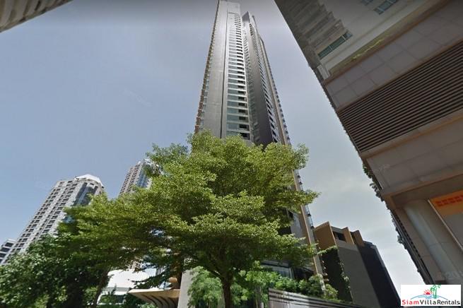 The Lumpini 24 | Nicely Decorated and Convenient One Bedroom for Rent in the Phrom Phong Area-12