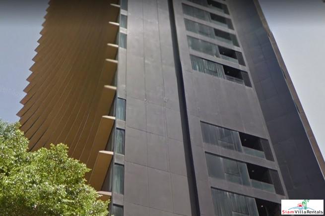 The Lumpini 24 | Nicely Decorated and Convenient One Bedroom for Rent in the Phrom Phong Area-13