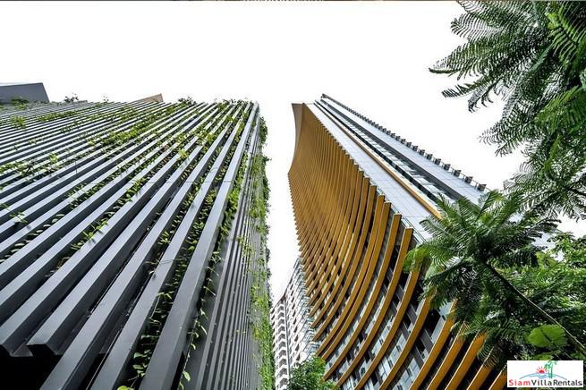 The Lumpini 24 | Nicely Decorated and Convenient One Bedroom for Rent in the Phrom Phong Area-16