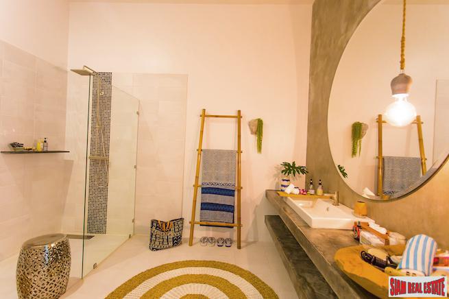 Exclusive Upmarket Residential Estate in the Hills of Cherng Talay-16