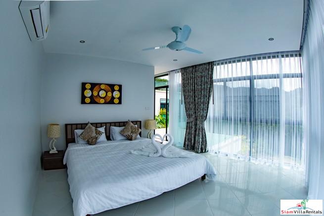 Namara Residences | Fantastic Sea Views from this New 2 Bedroom Pool Villa in the Hills of Kamala-1