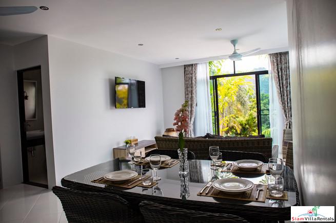 Namara Residences | Fantastic Sea Views from this New 2 Bedroom Pool Villa in the Hills of Kamala-4
