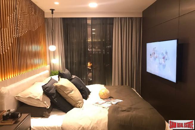 Excellent New Low-Rise Condo with Pool and Green Views at BTS Onnut - 1 Bed Plus Units - Up to 23% Discount!-27