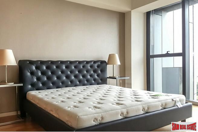 The Met | Luxury Three Bedroom Condo for Sale with River Views in Sathorn-2
