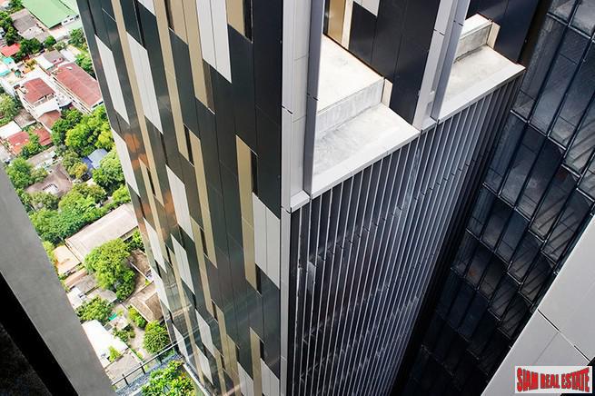 The Met | Luxury Three Bedroom Condo for Sale with River Views in Sathorn-8