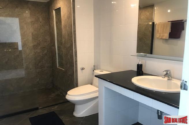 Diamond Condo | Sea & Mountain Views from this Hillside Two Bedroom Condo in Patong-7